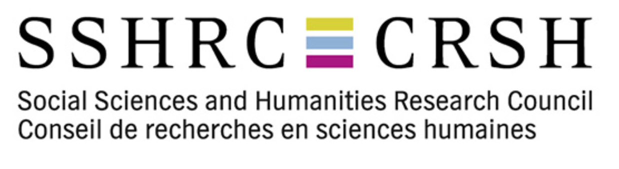 SSHRC Logo